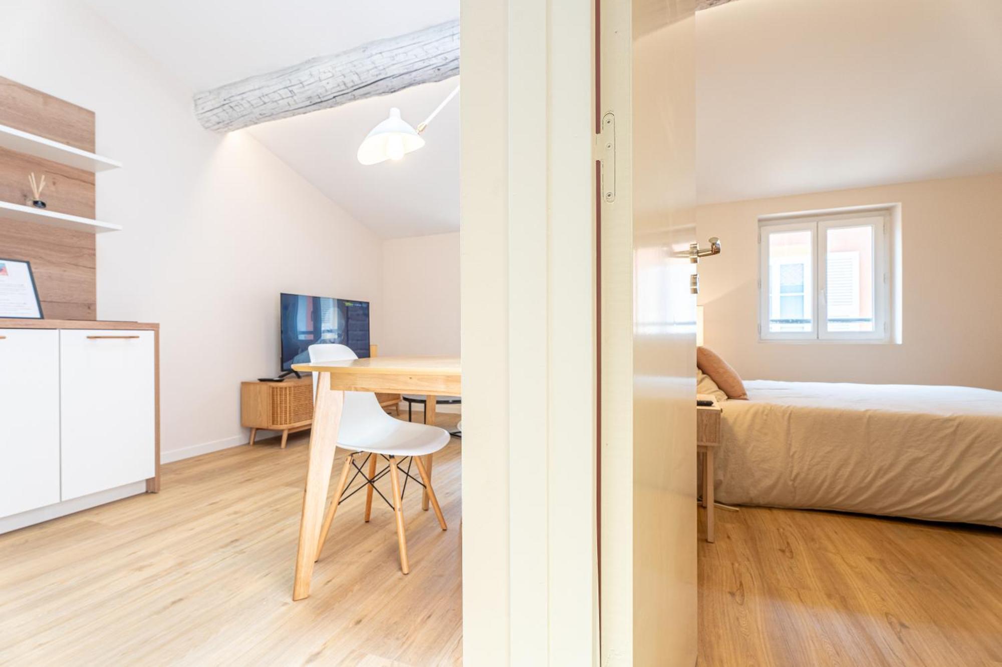 Le Toit D'azur * Nice