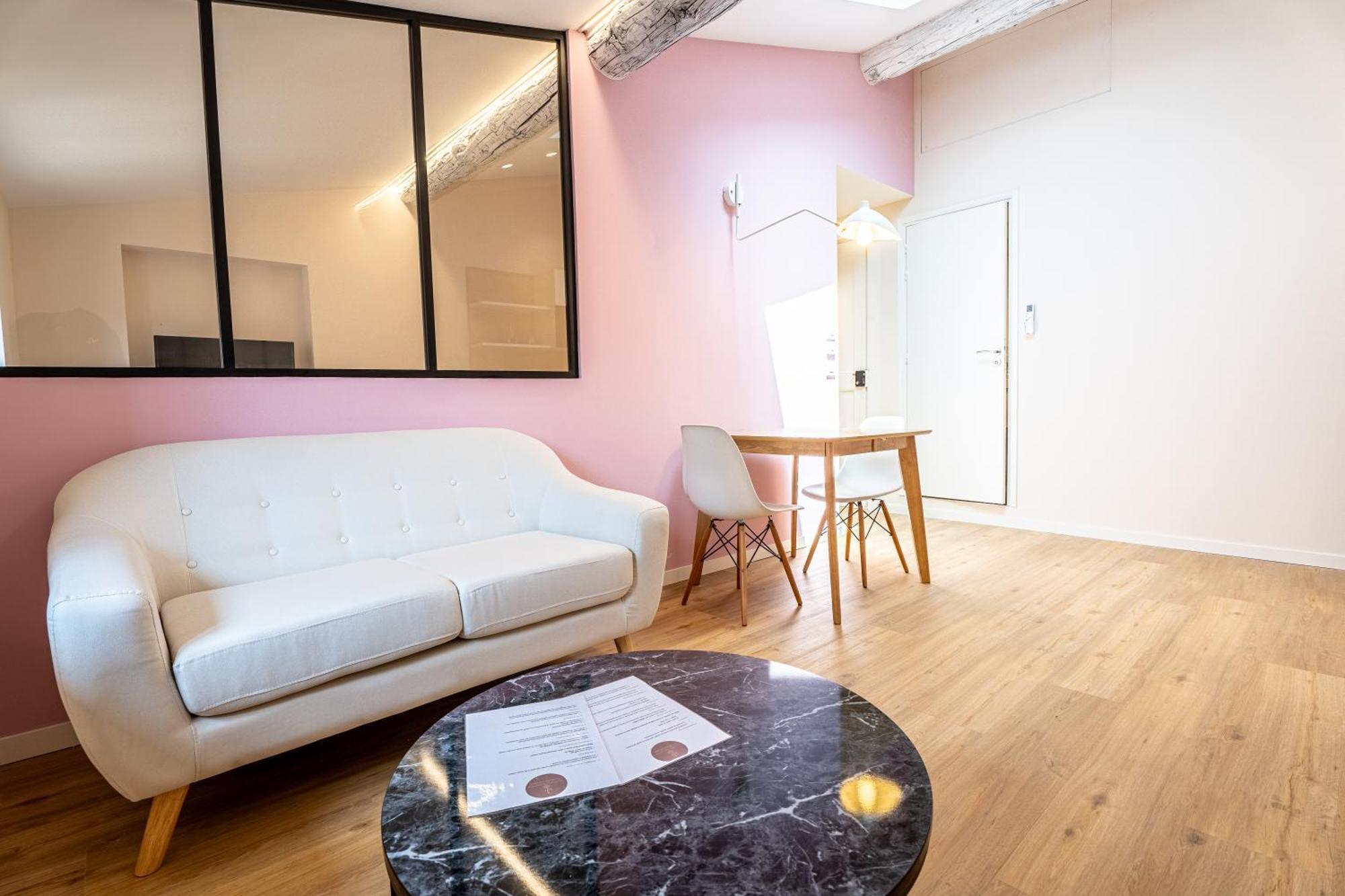 Le Toit D'azur Apartment