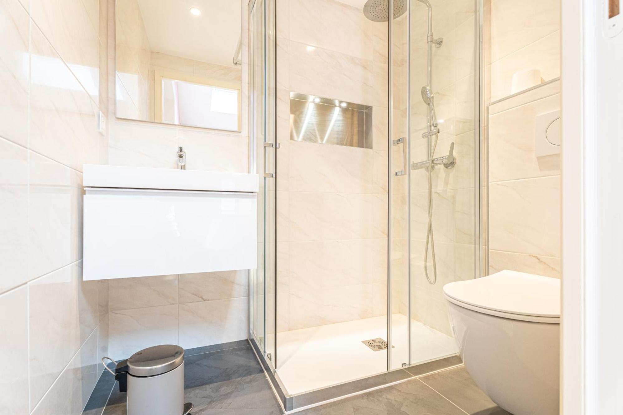 Apartment Le Toit D'azur