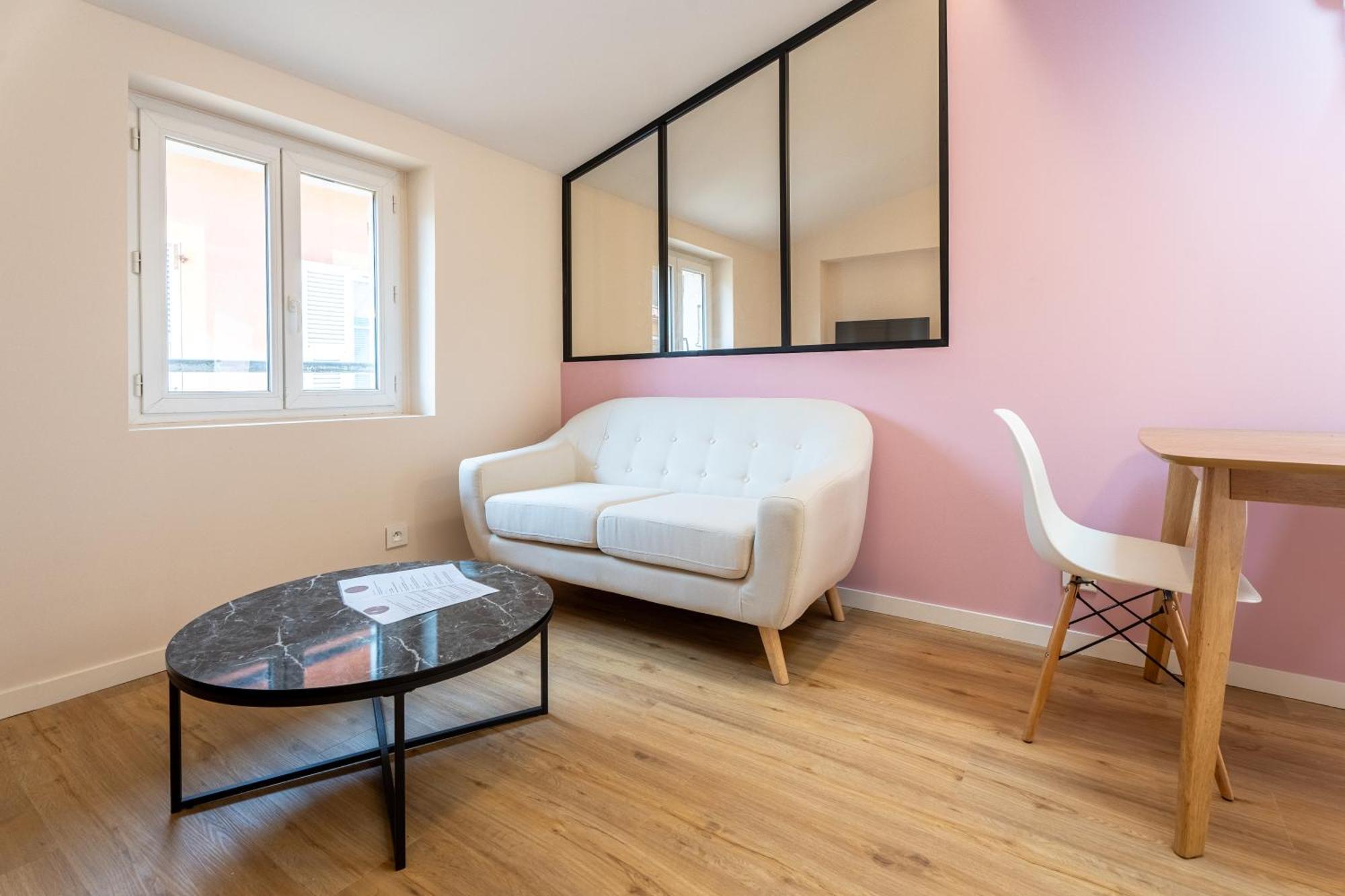 Apartment Le Toit D'azur Nice