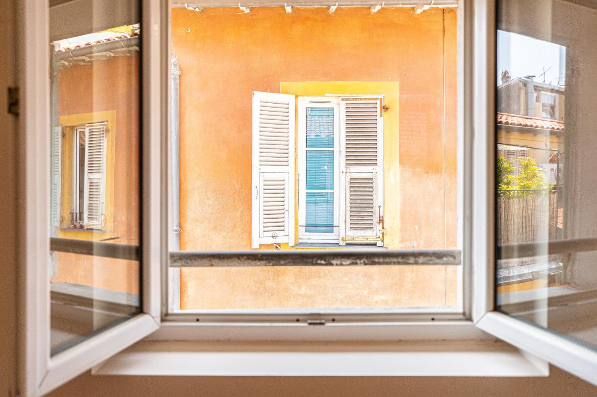 La Vila-vielha * Nice