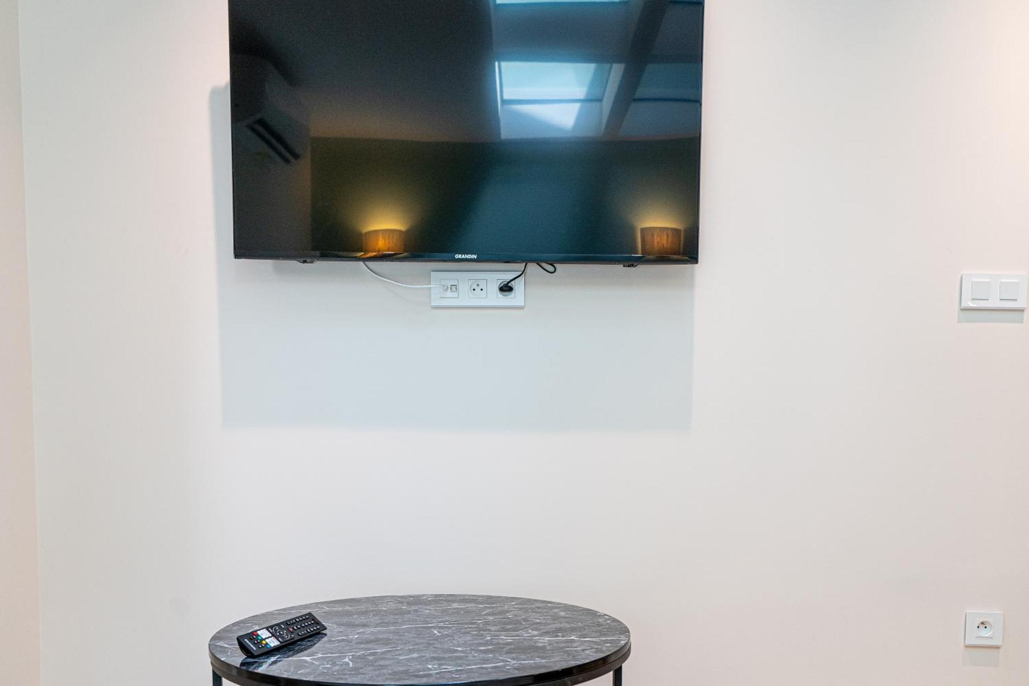 La Vila-vielha Apartment *