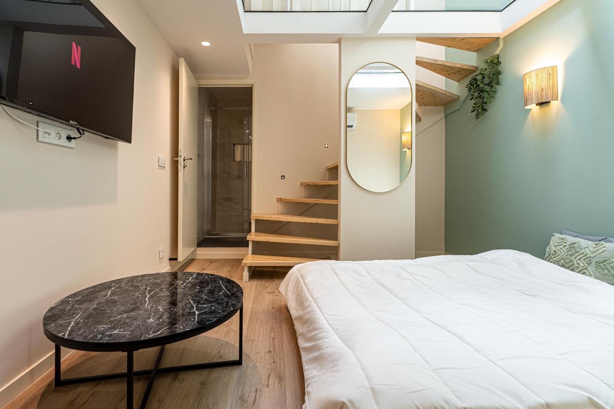 Apartment La Vila-vielha *