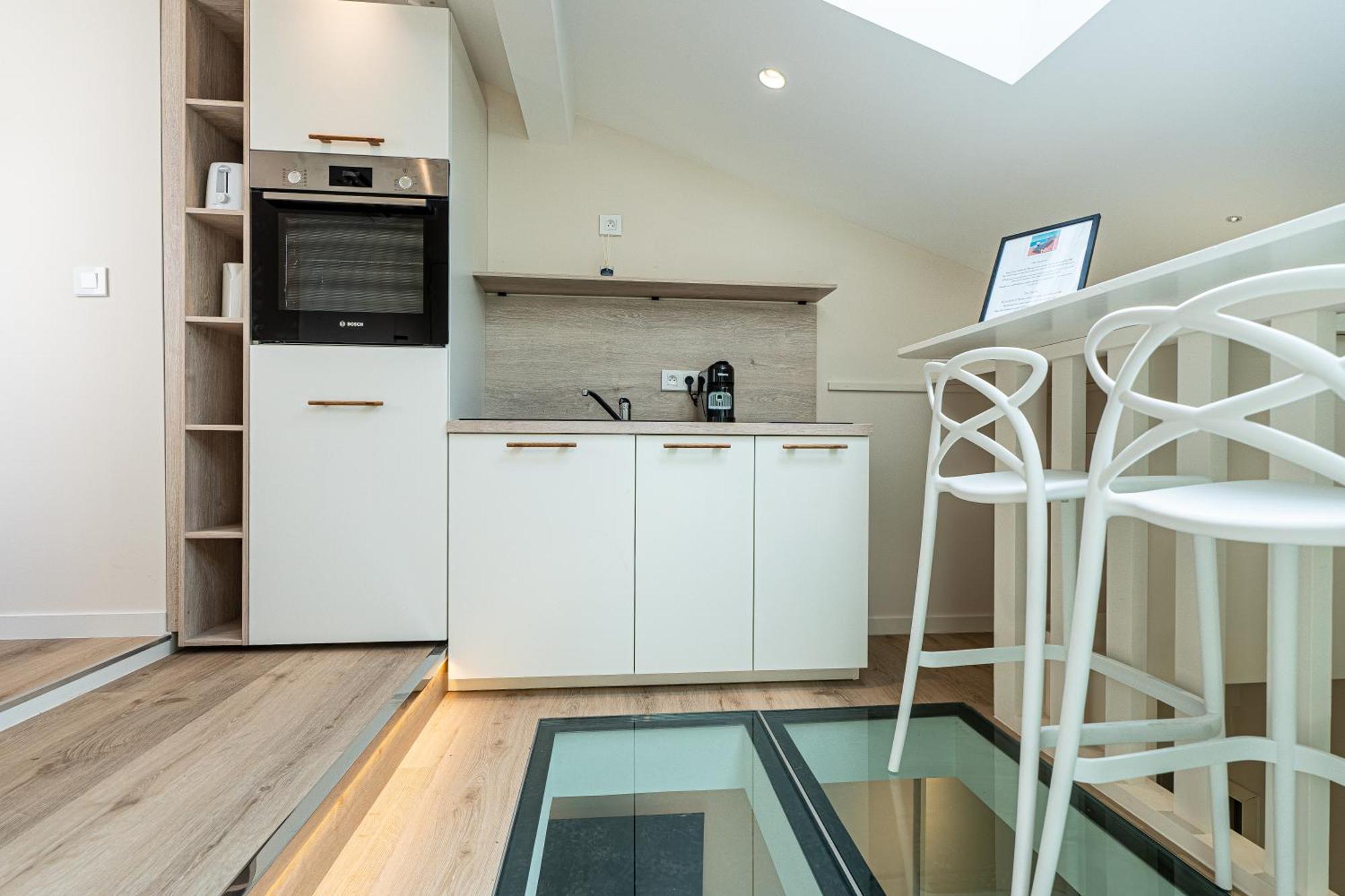 La Vila-vielha Apartment Nice