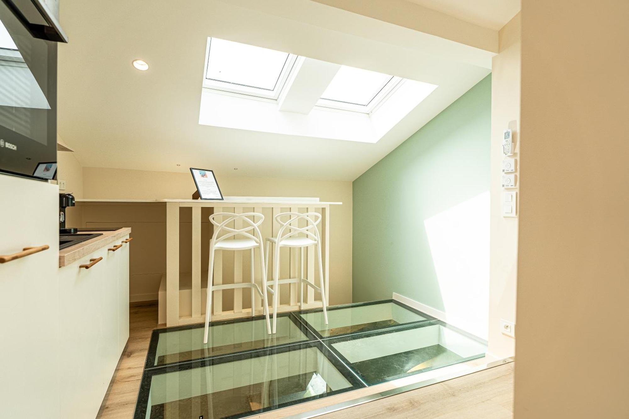 Apartment La Vila-vielha Nice