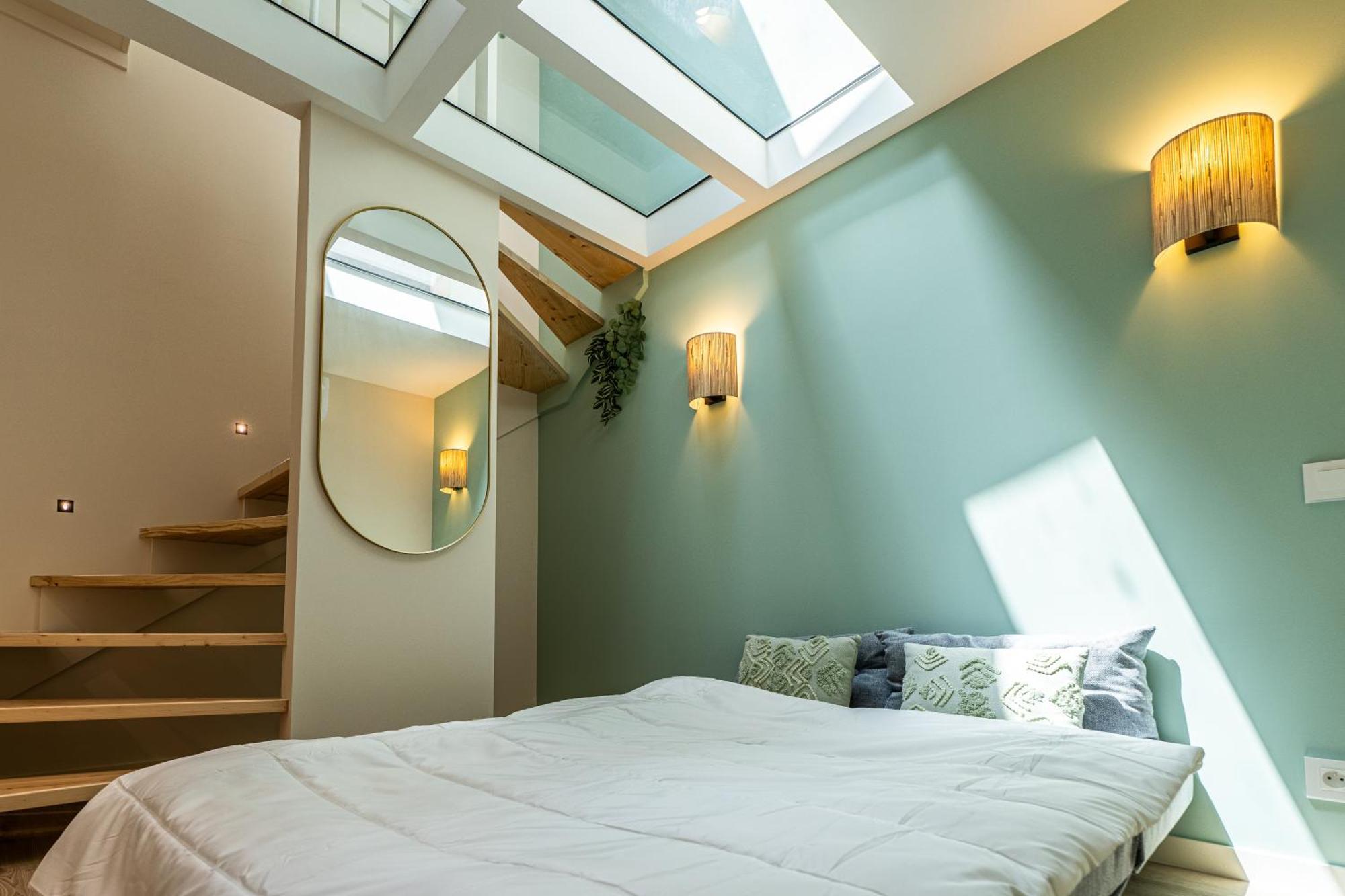 Apartment La Vila-vielha Nice