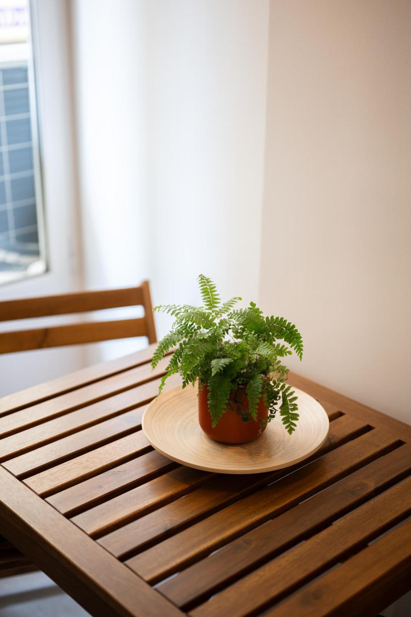 Chic 2-room - Place Du Pin Nice