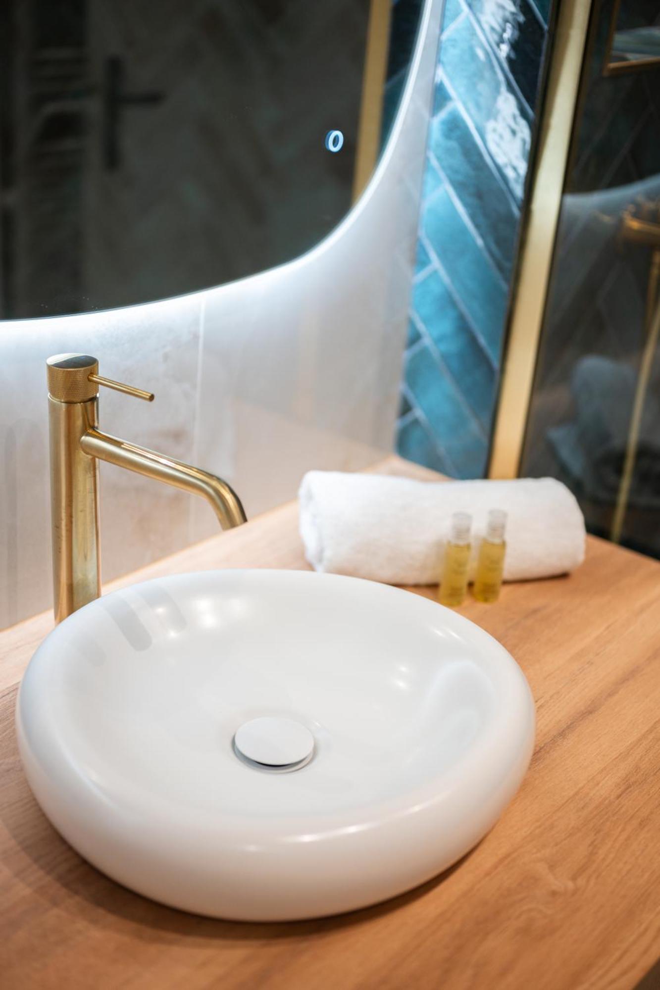 Chic 2-room - Place Du Pin Apartment *