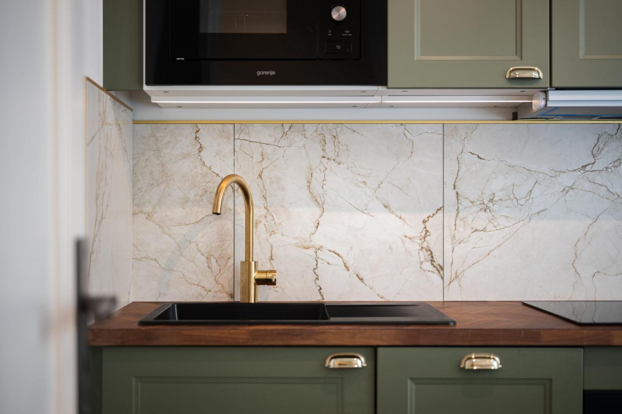 Apartment Chic 2-room - Place Du Pin *