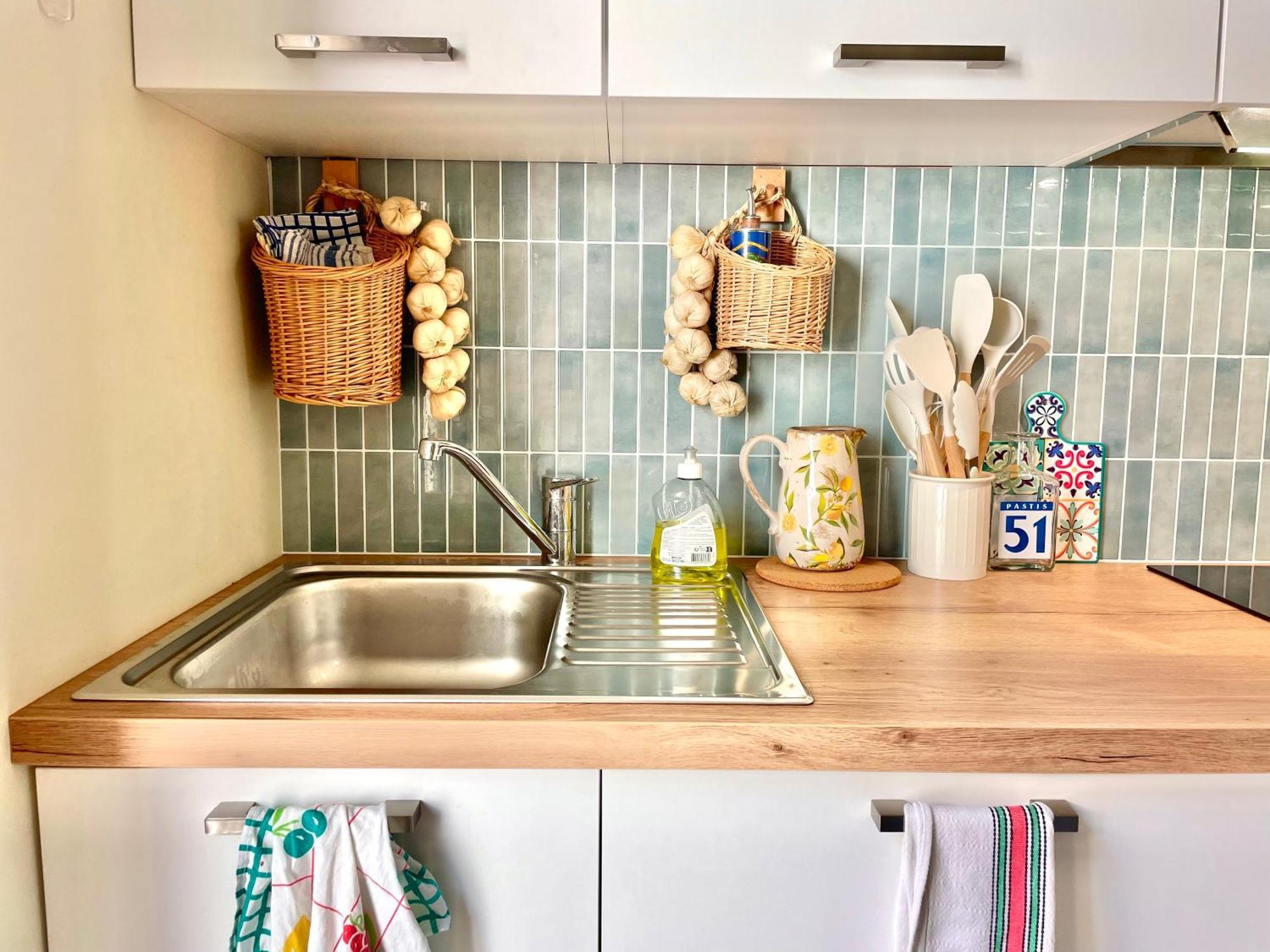 Apartment Le Petit Nice