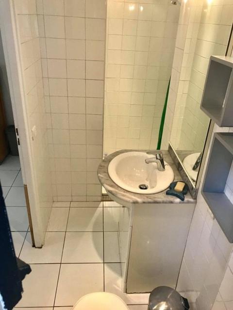 Proche Du Centre, Tres Calme, Equipe Apartment *