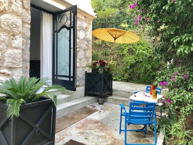 Apartment Proche Du Centre, Tres Calme, Equipe *