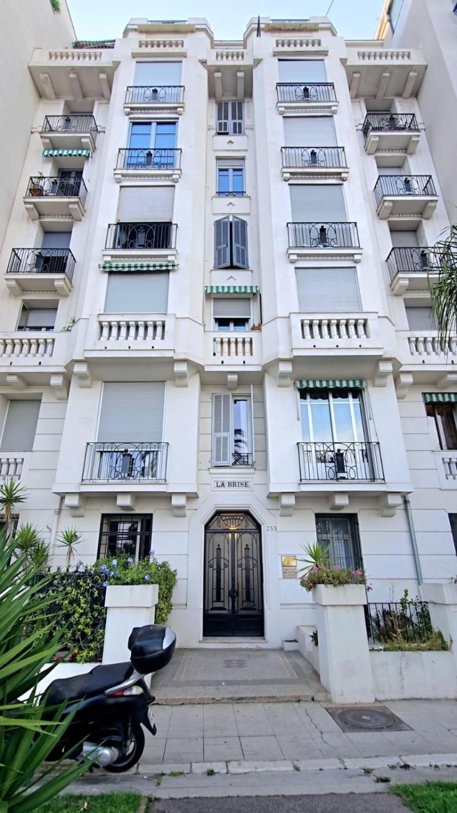 Apartment La A Vos Pieds Acces A 1 Min