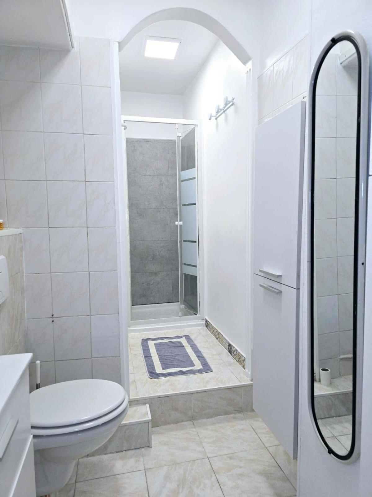 2p Cosy A 2 Min De La Mer, Tram Aeroport & Centre Apartment Nice