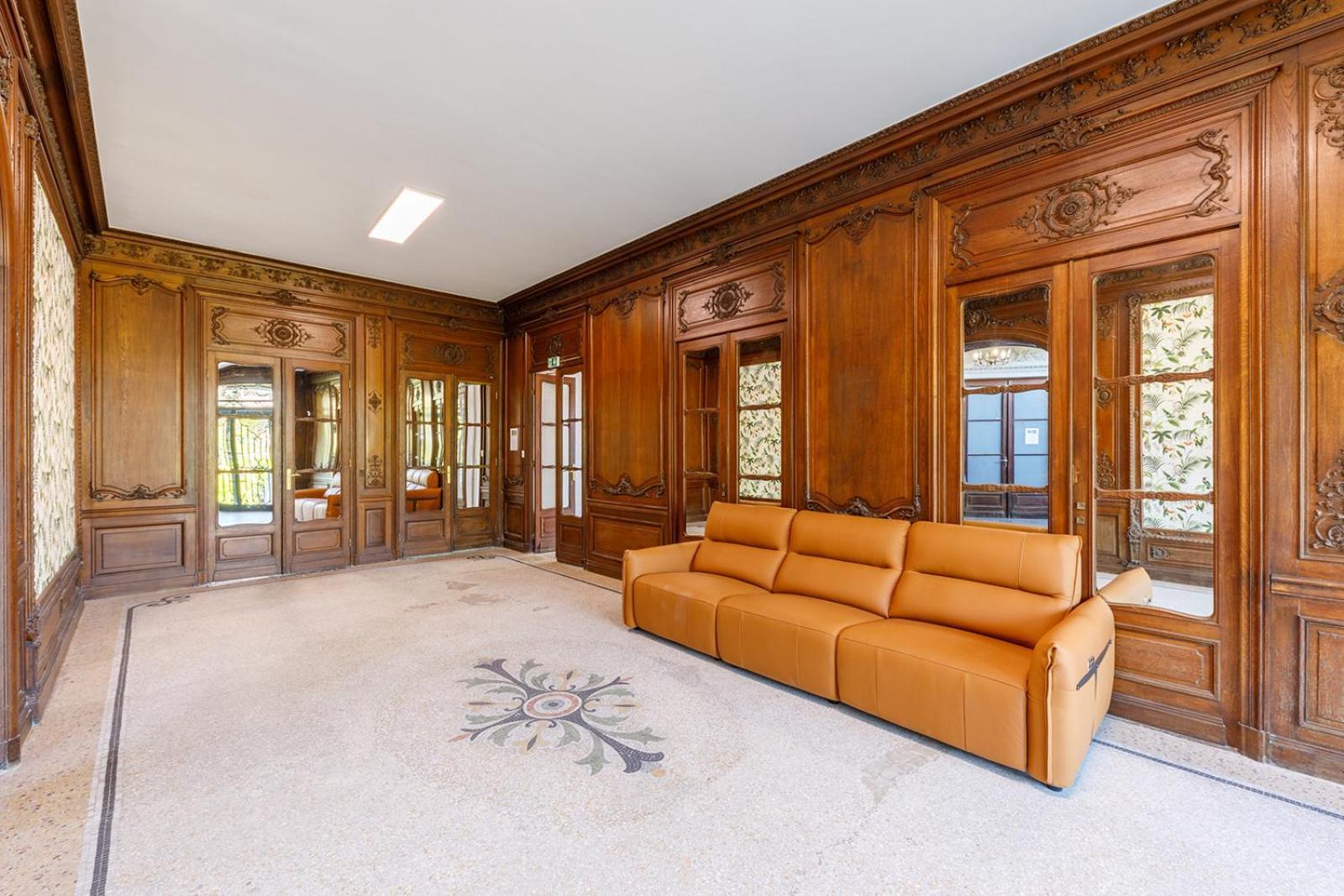 Apartment Monique-parking Free *