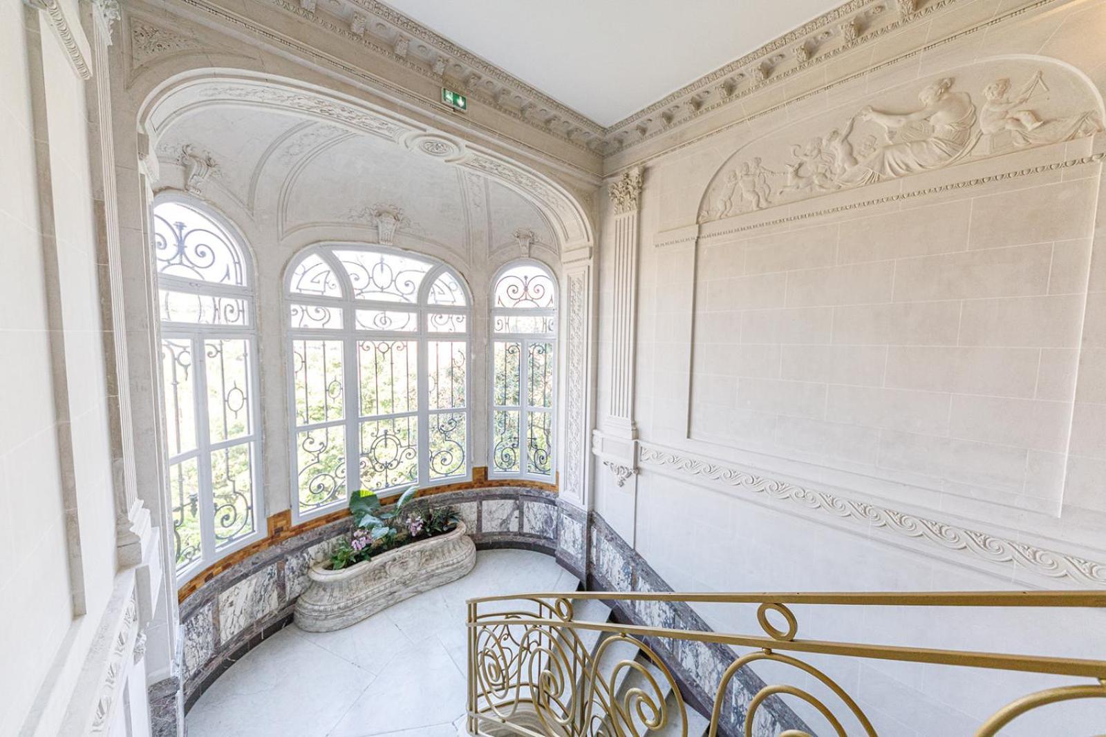 Monique-parking Free Apartment Nice