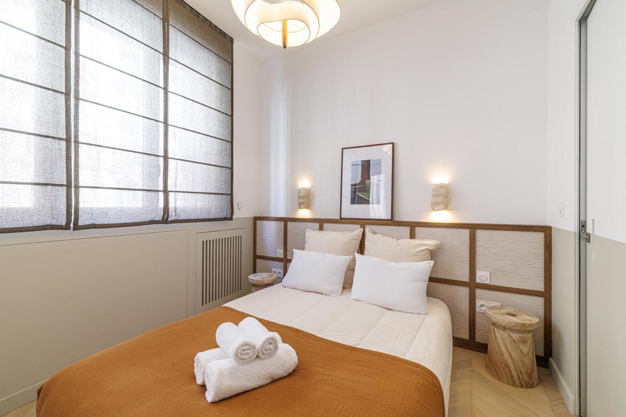 Apartment Berlioz - Splendid In Center *