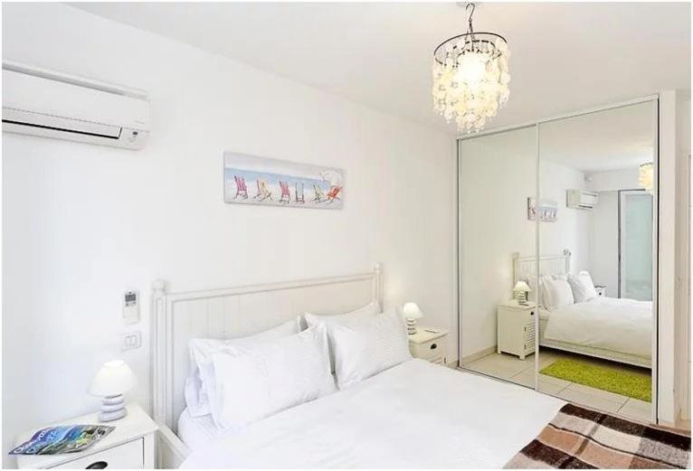 2 Pieces Centre Ville-balcon *