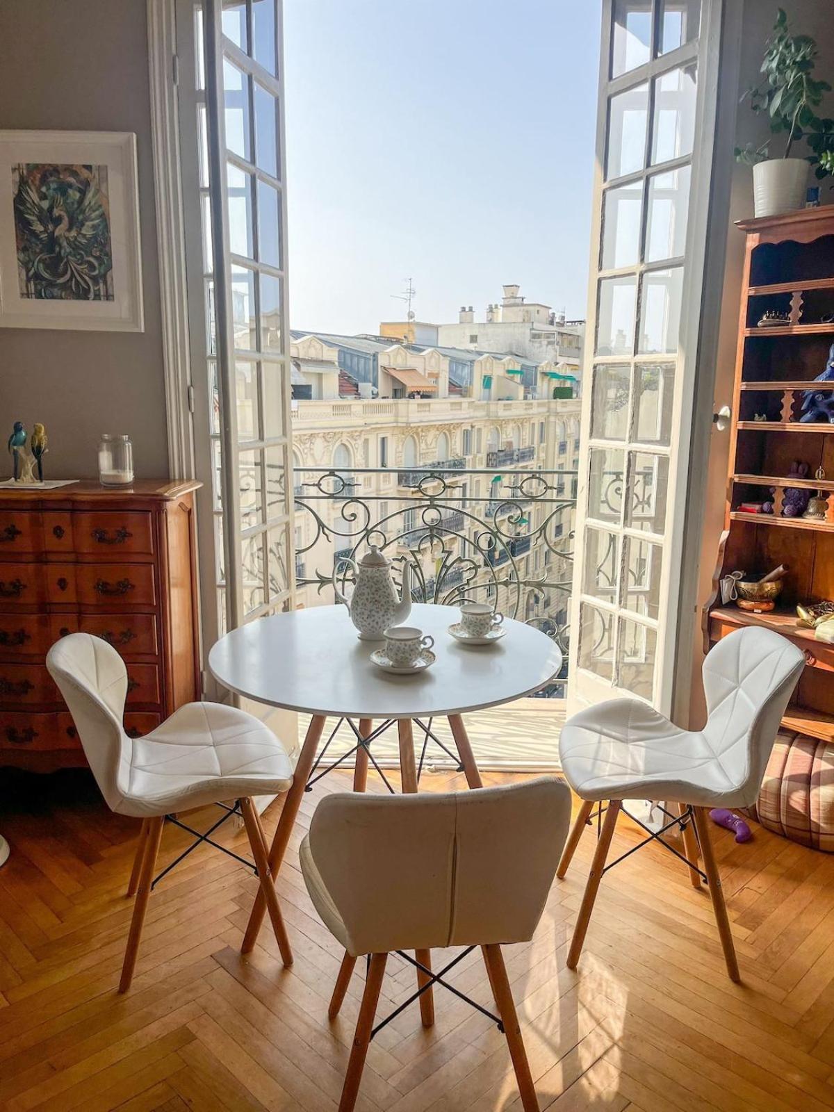 5 Sky Minipenthouse *