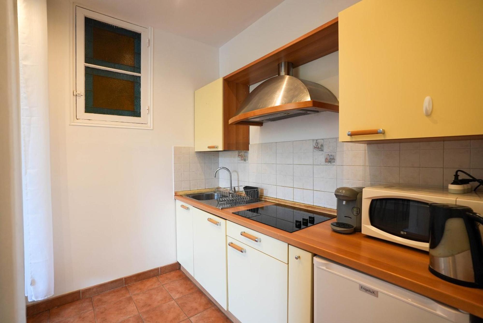 Apartment Coeur De - Et Centre