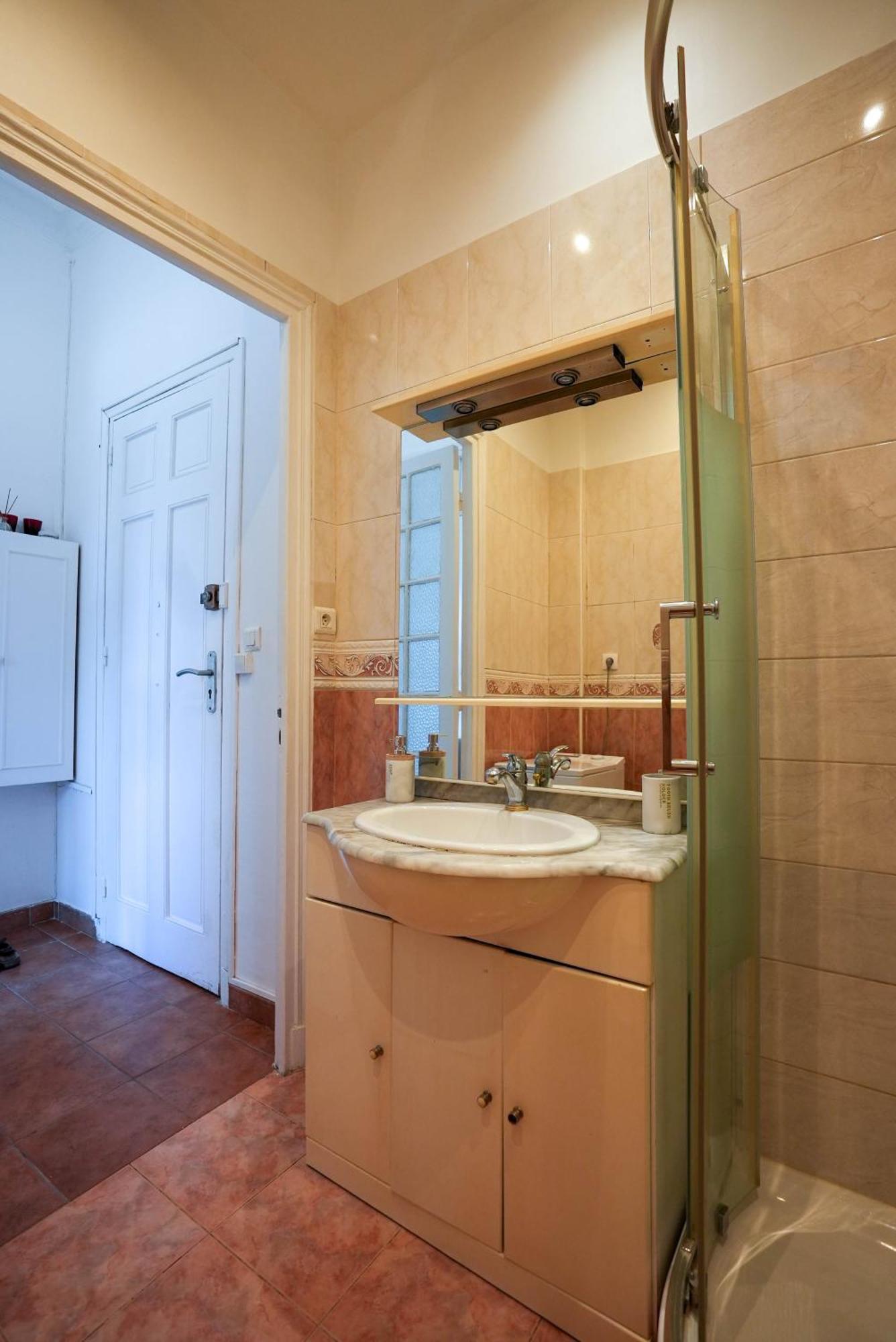 Apartment Coeur De - Et Centre Nice