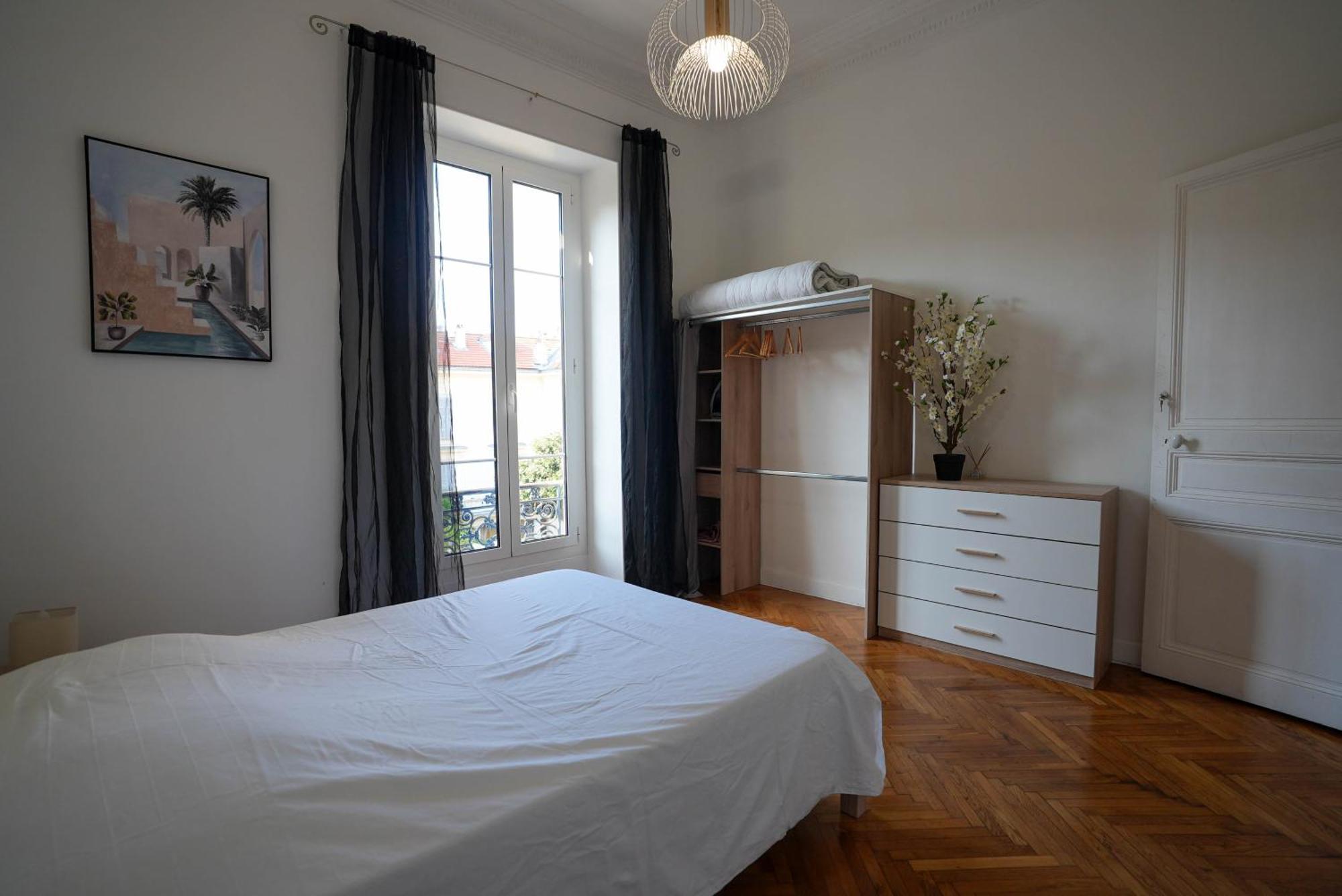 Coeur De - Et Centre Apartment Nice