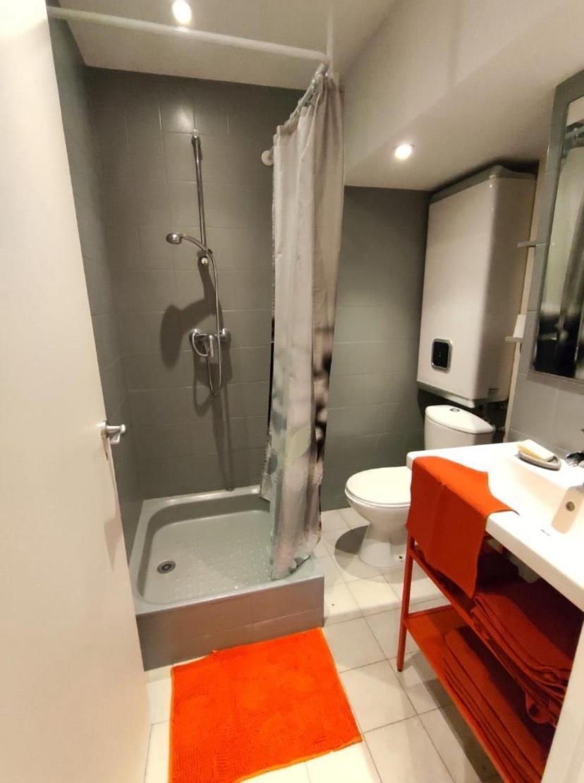 In The Heart Of Nice