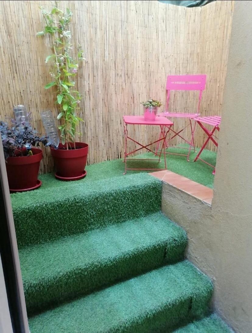 Apartment In The Heart Of