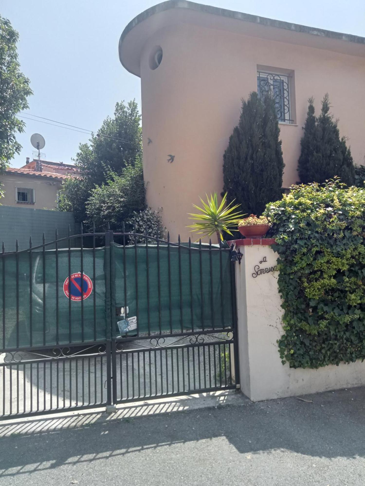 Holiday home Family 10 Minutes From Beaches Nice