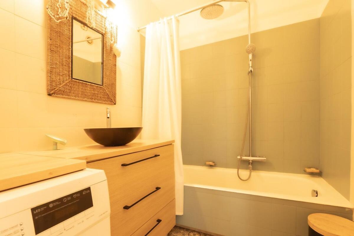 Apartment Le Botanica Nice