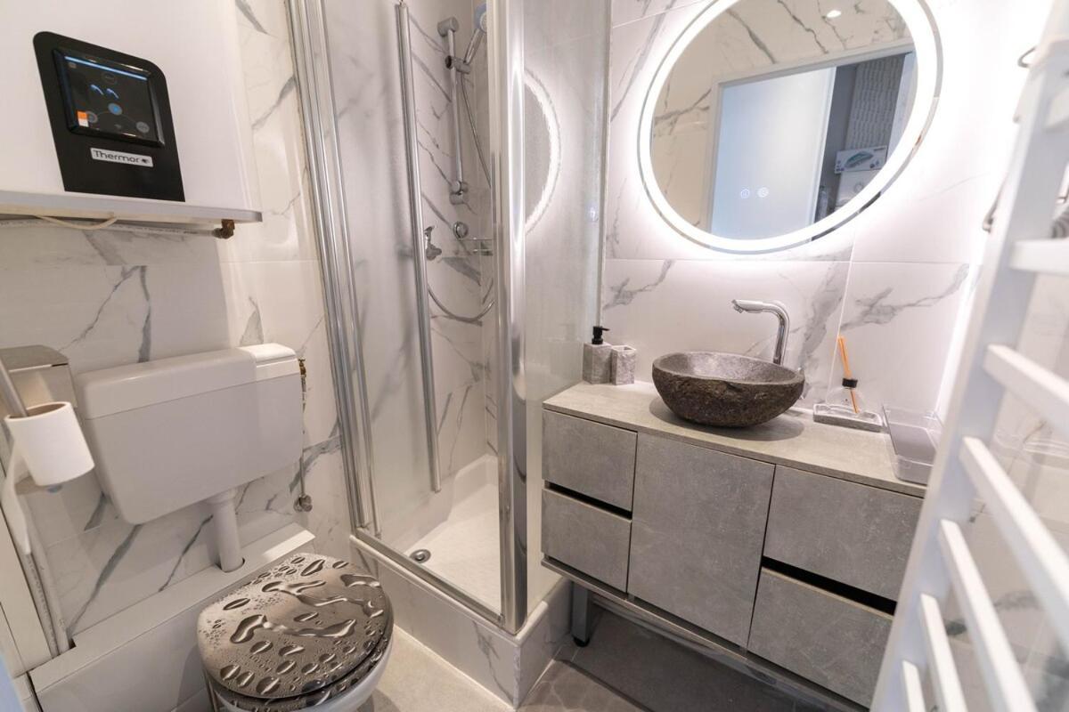 Ba Nice, Centre Face Gare Sncf Nice