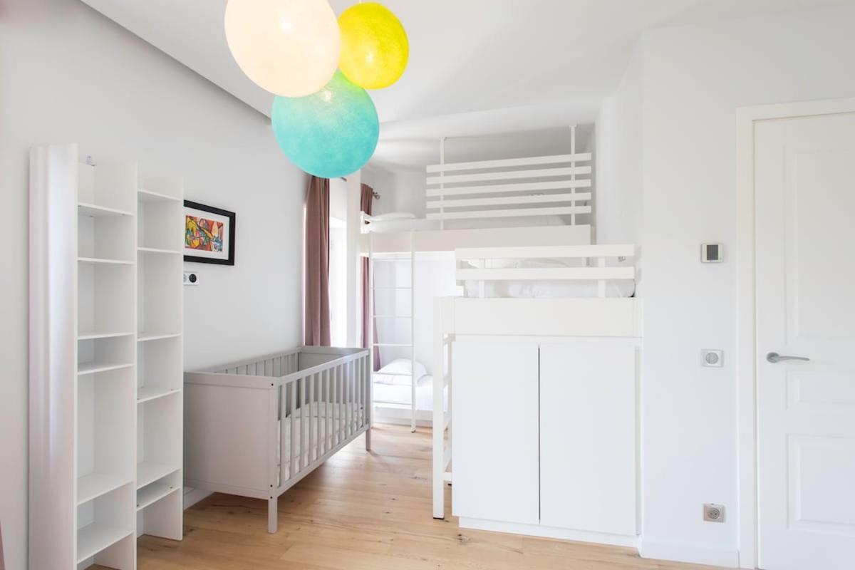 Villa S2 House For 12p Swimming Pool Ac Bbq 10mins From Sea *