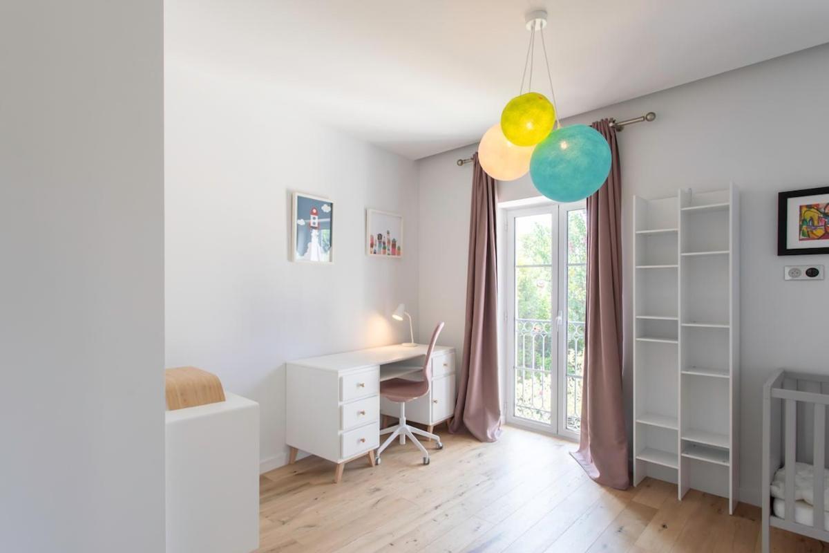 S2 House For 12p Swimming Pool Ac Bbq 10mins From Sea Villa *