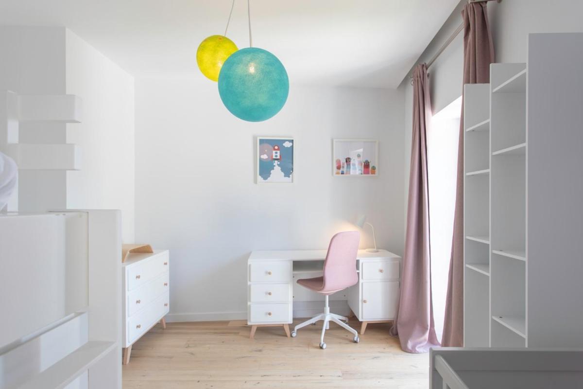 Villa S2 House For 12p Swimming Pool Ac Bbq 10mins From Sea