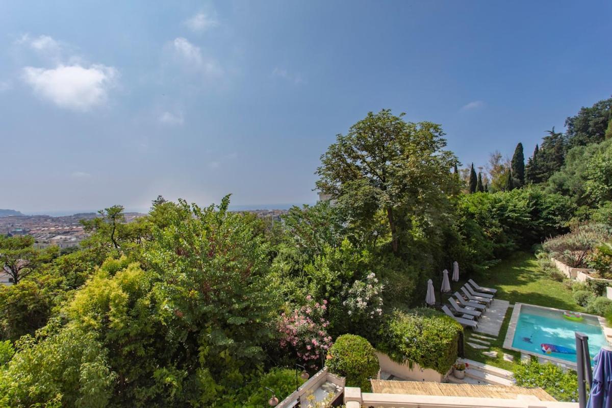 S2 House For 12p Swimming Pool Ac Bbq 10mins From Sea *