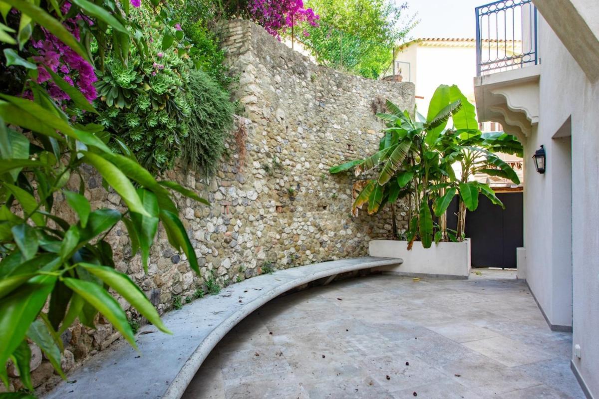 Villa S2 House For 12p Swimming Pool Ac Bbq 10mins From Sea