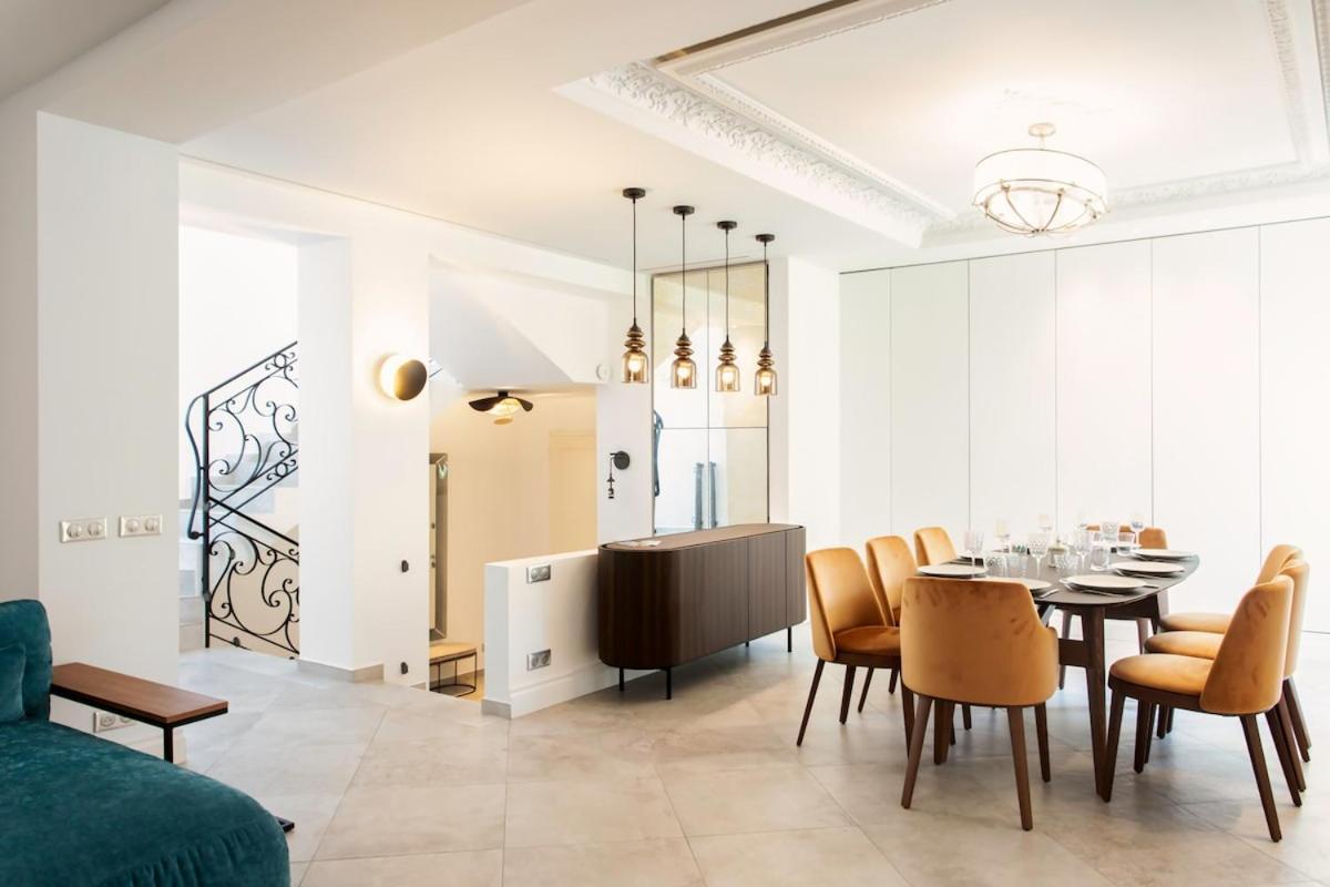 S2 House For 12p Swimming Pool Ac Bbq 10mins From Sea Villa Nice