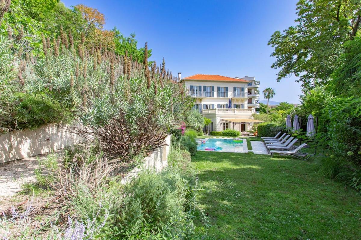 S2 House For 12p Swimming Pool Ac Bbq 10mins From Sea Villa