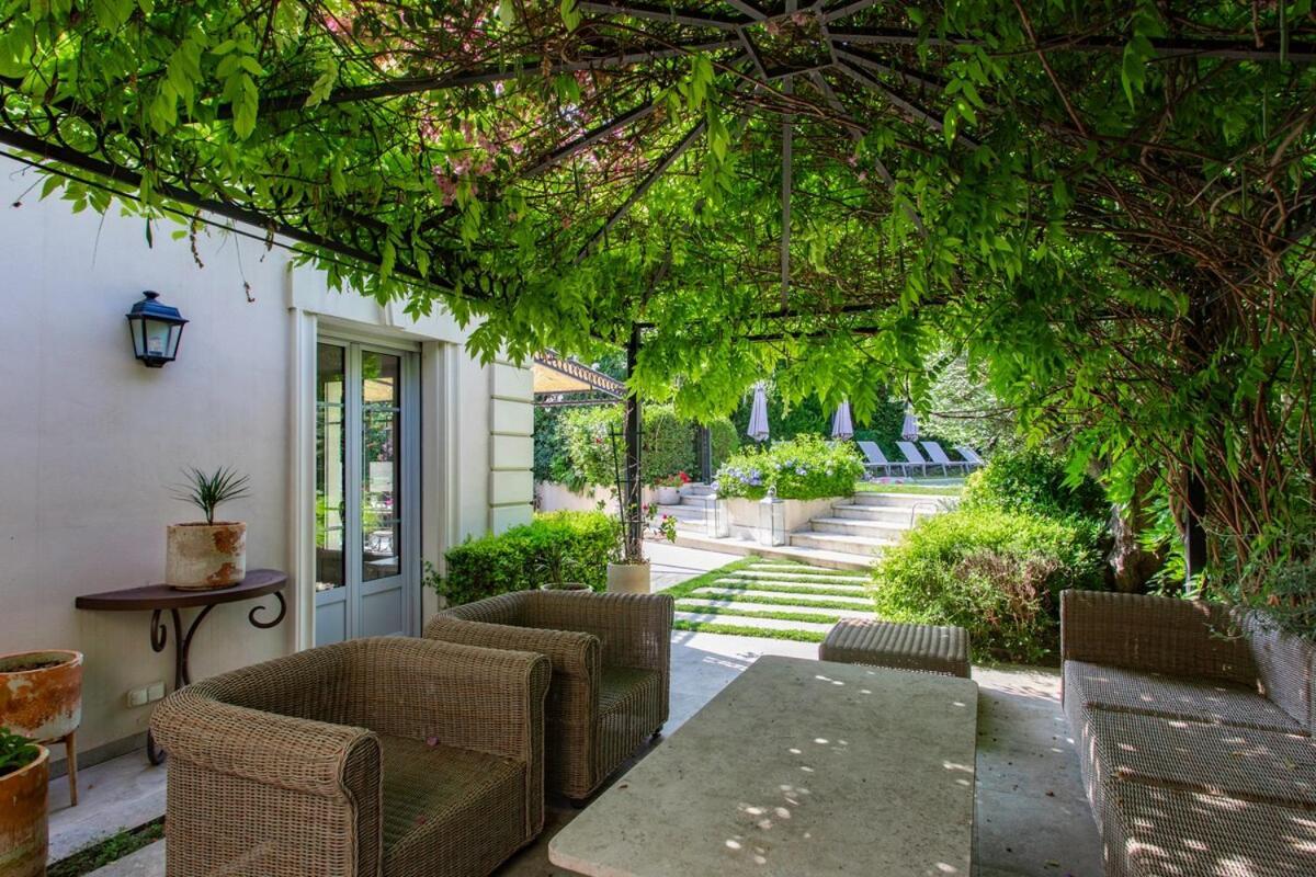 S2 House For 12p Swimming Pool Ac Bbq 10mins From Sea Villa