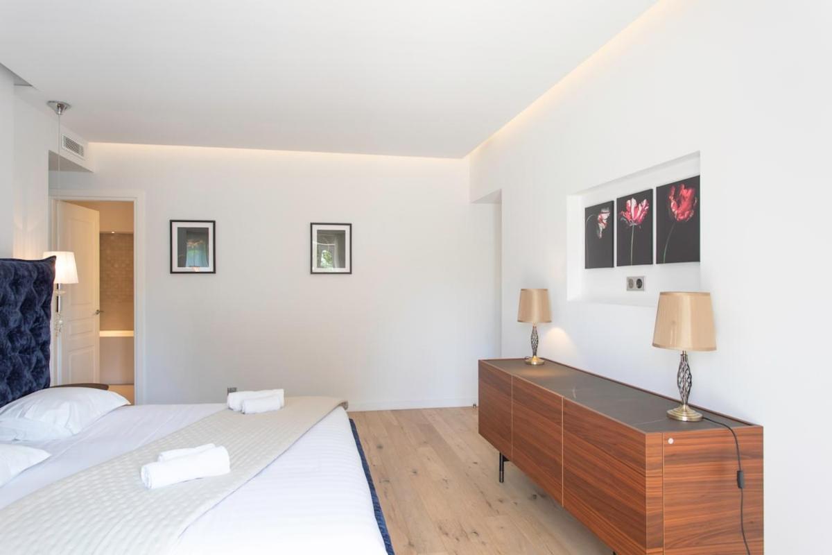 Villa S2 House For 12p Swimming Pool Ac Bbq 10mins From Sea