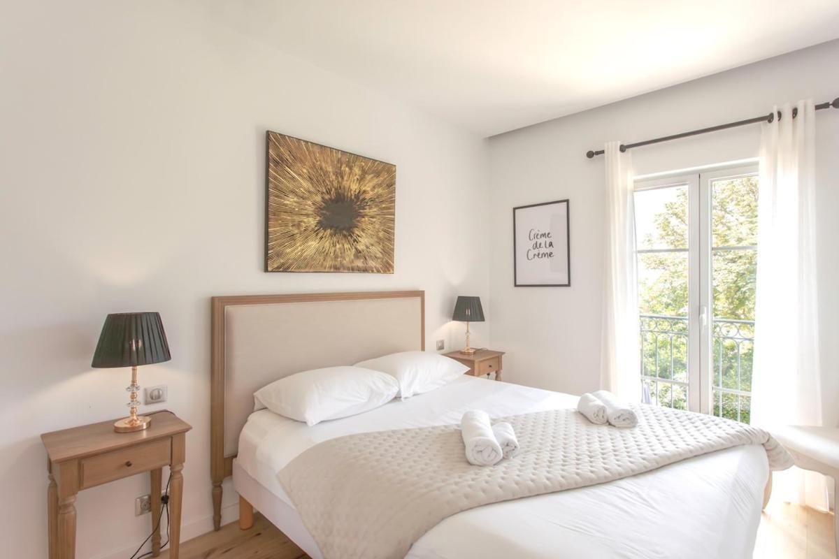 S2 House For 12p Swimming Pool Ac Bbq 10mins From Sea Villa *