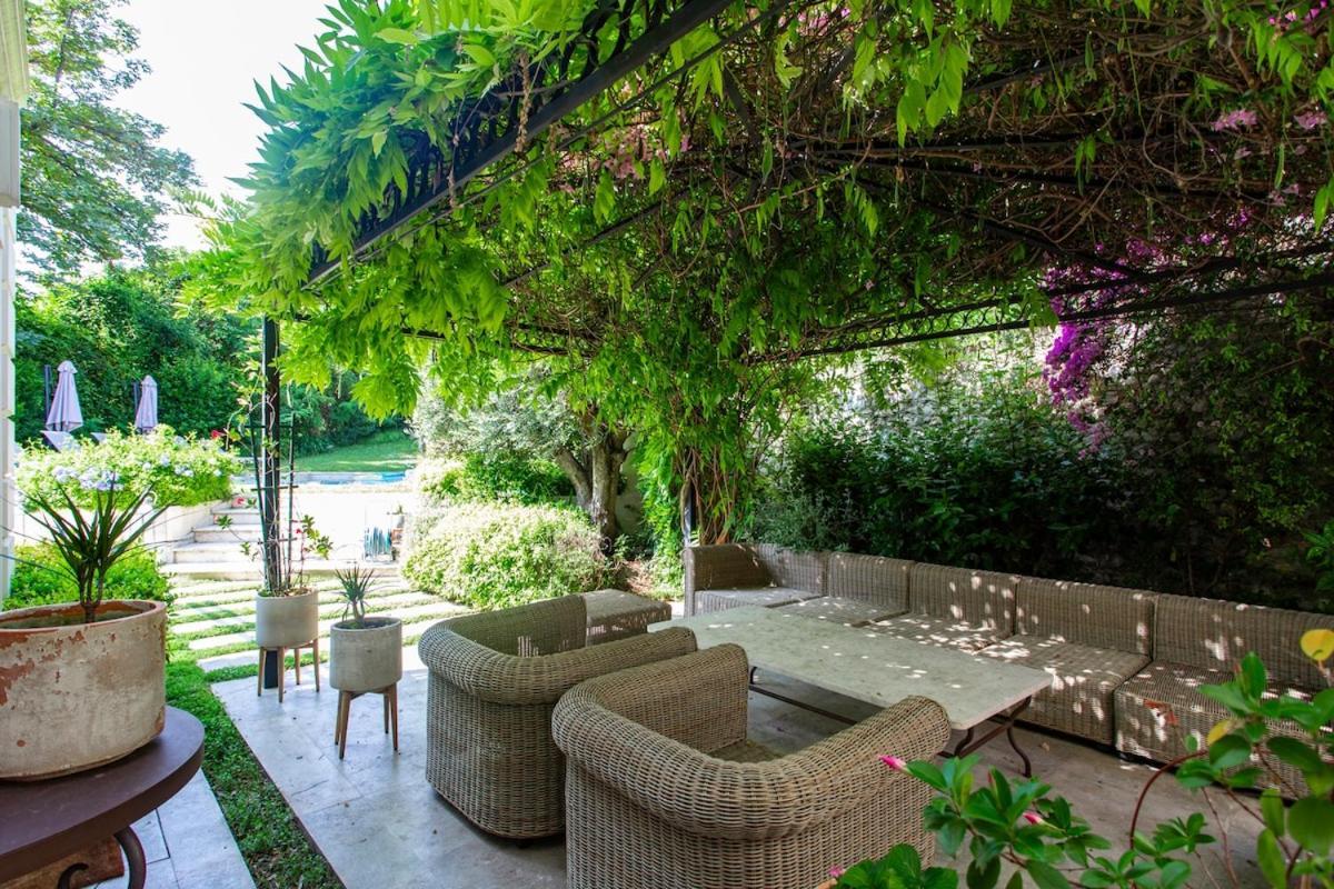 S2 House For 12p Swimming Pool Ac Bbq 10mins From Sea Villa