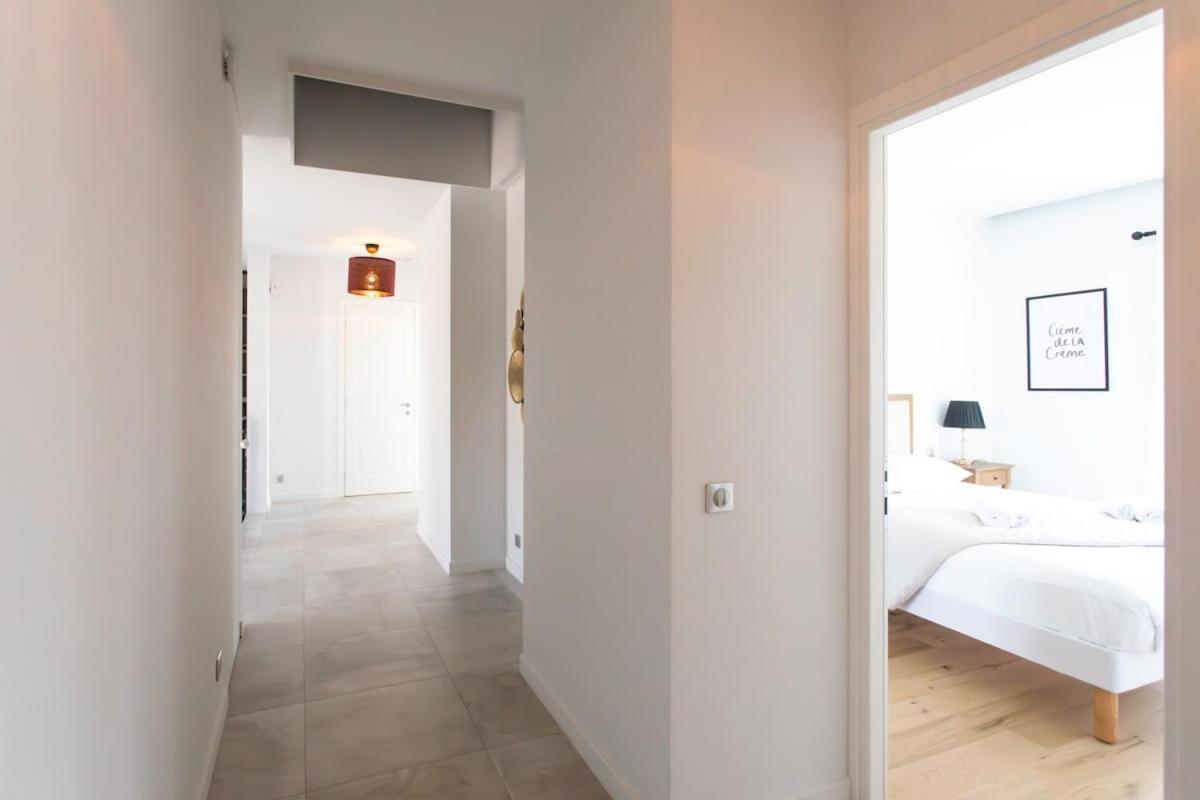 Villa S2 House For 12p Swimming Pool Ac Bbq 10mins From Sea