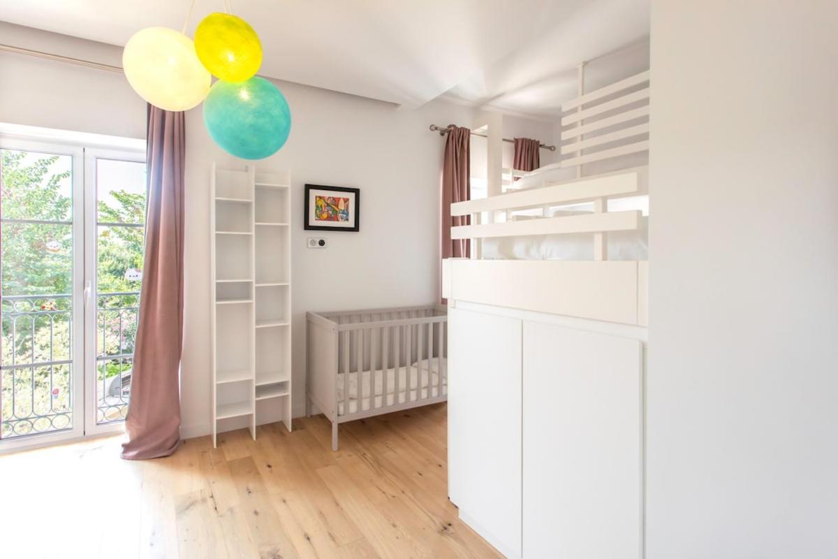 Villa S2 House For 12p Swimming Pool Ac Bbq 10mins From Sea *