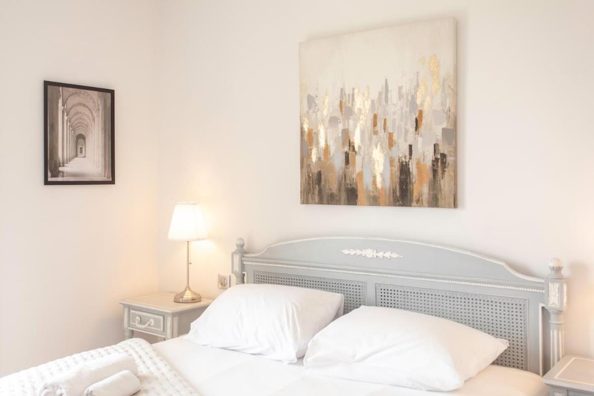 Villa S2 House For 12p Swimming Pool Ac Bbq 10mins From Sea *