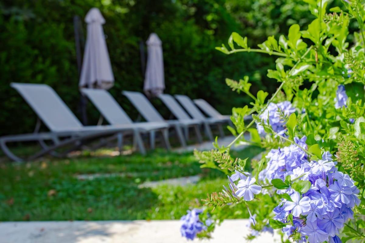 S2 House For 12p Swimming Pool Ac Bbq 10mins From Sea * Nice