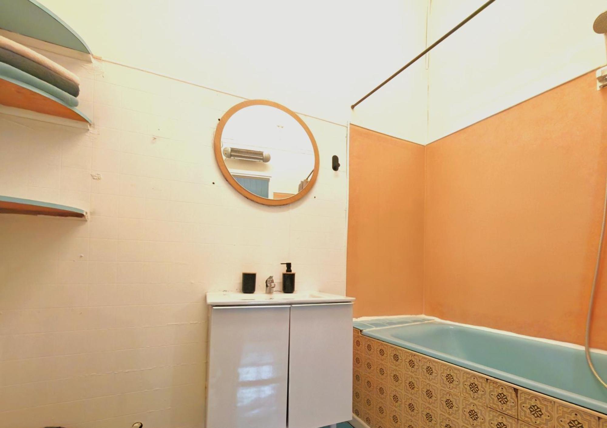 Vieux Charm - 3 Bedroom Escape - Seaside Apartment Nice