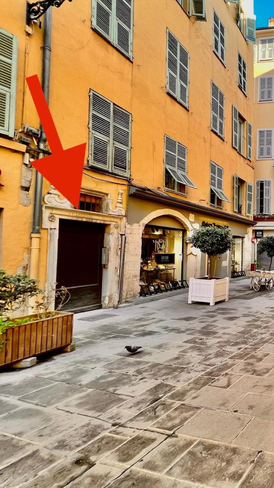 Vieux Charm - 3 Bedroom Escape - Seaside * Nice