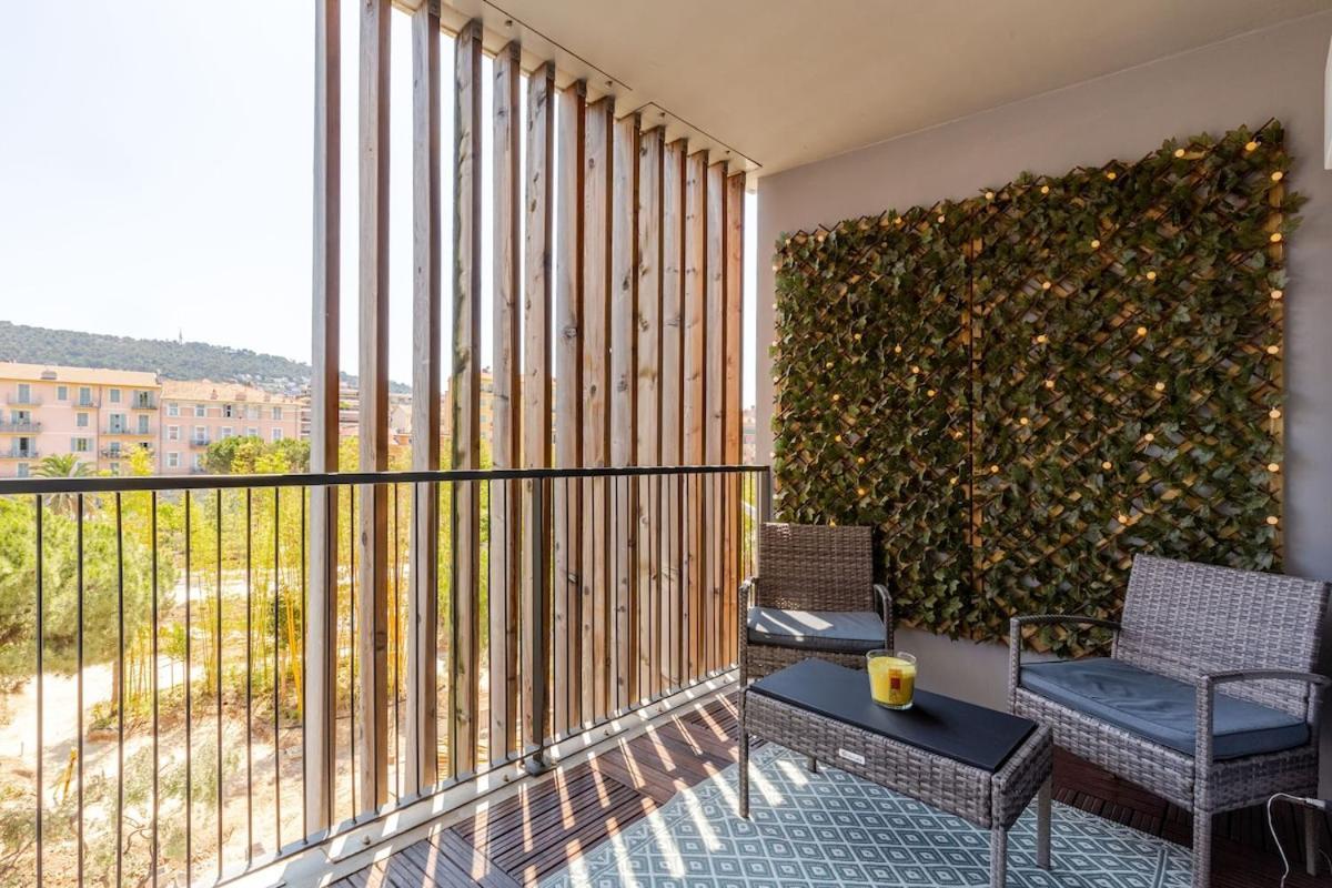 Le Gallieni Apartment *