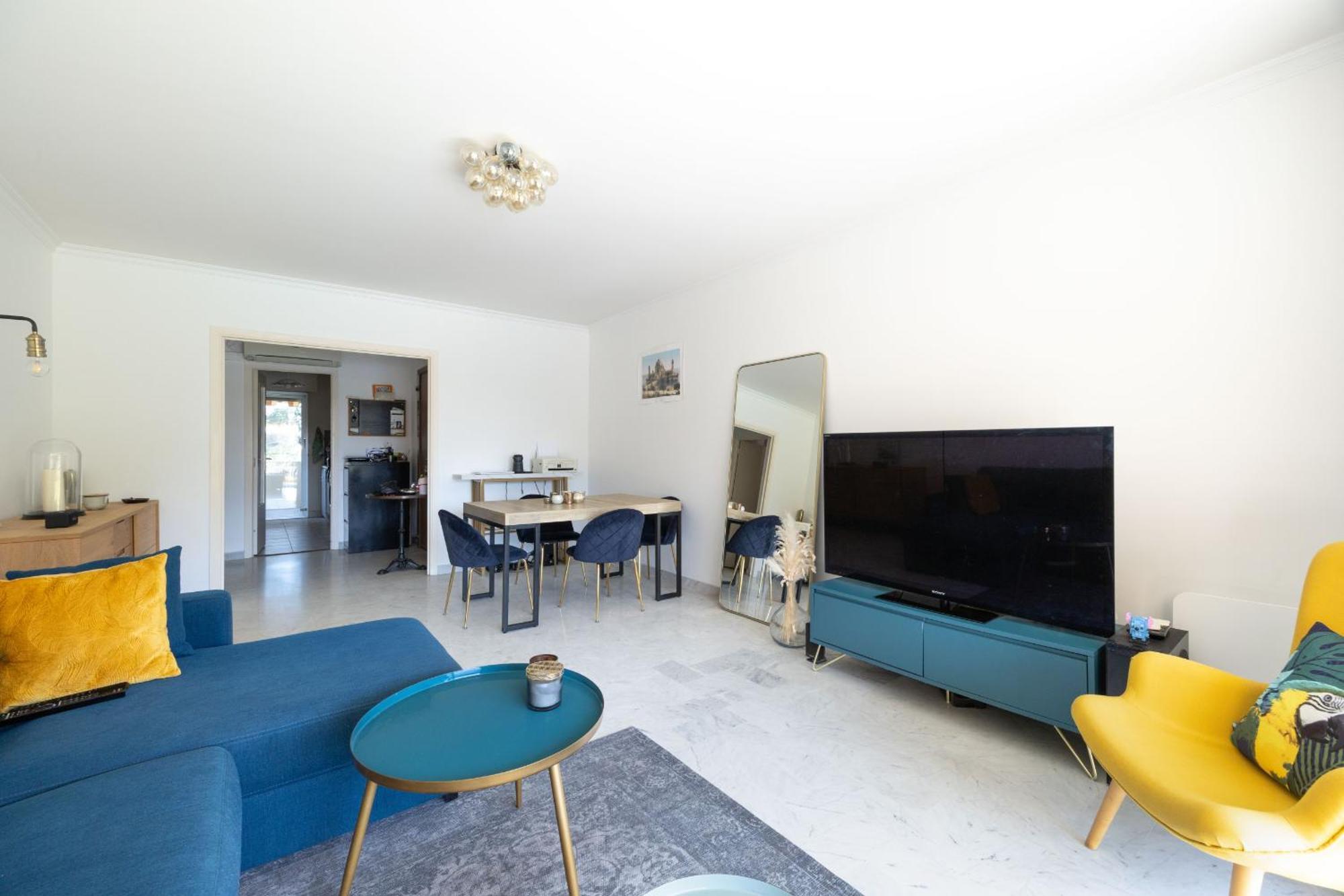 Happyfew La Nicerama Nice